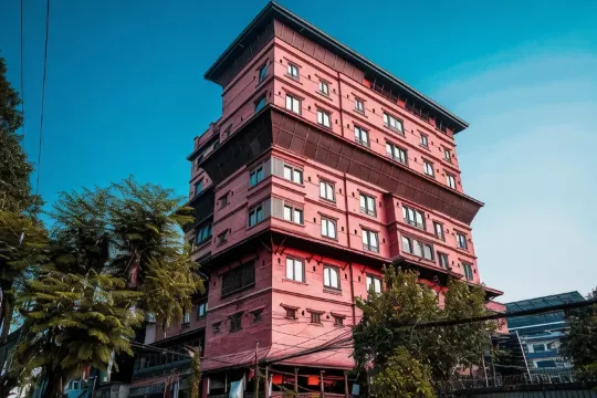 Basera Boutique Hotel - Boutique escape in heart of Kathmandu