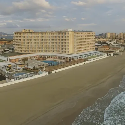 Hotel & Spa Entremares Hotels near Faro de Cabo de Palos