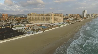 Hotel & Spa Entremares Hotels in 