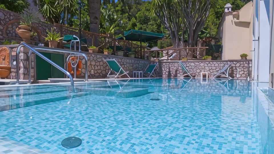 Hotel Villa Sarah