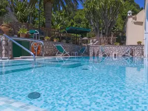 Hotel Villa Sarah