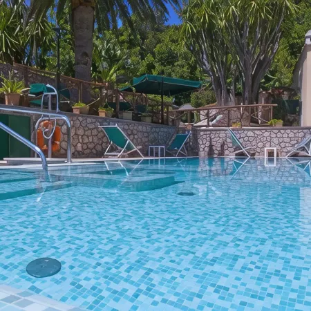 Hotel Villa Sarah