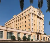 Hotel Melilla Puerto Affiliated by Meliá