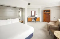 Holiday Inn PETERBOROUGH - WEST by IHG - bar