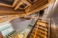 Hotel Bellerive - Romantische