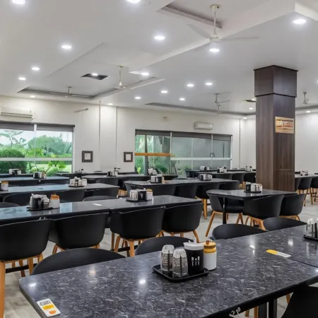 Hotel Highway King Behror