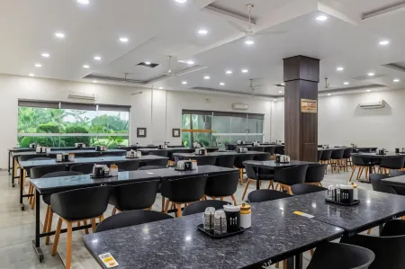 Hotel Highway King Behror