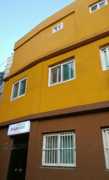 菲爾豪斯飯店