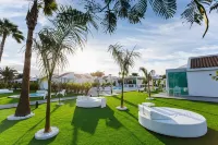 Seven Hotel & Wellness - Gay Men Only