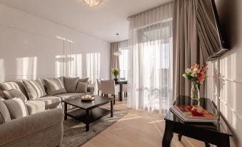 Dune Beach Resort - C