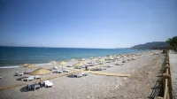 Tal Beach Hotel - Sea View