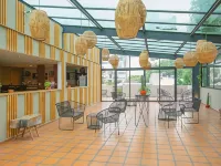 كابيتال أو هوتل تيرازا 158 Hotels near أنزوريس