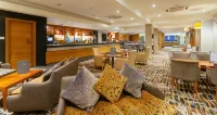 The Park Royal Hotel & Spa - bar