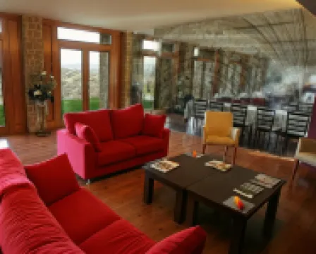 Hotel Alda Triskel
