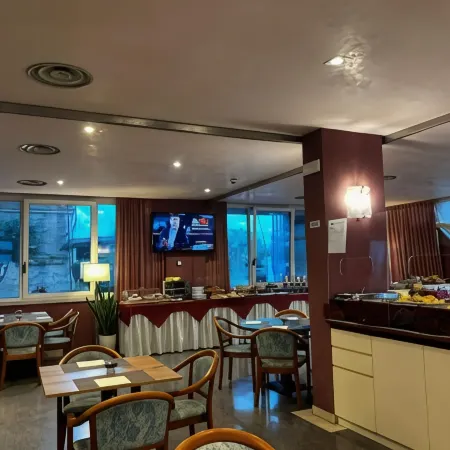 Hotel Maja