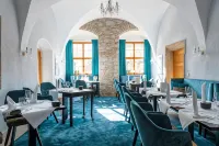 Resort Schloss Auerstedt Hotels in Apolda
