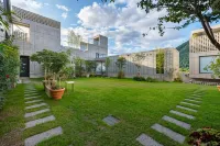 Chuncheon Onda Poolvilla