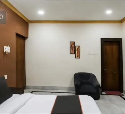 Greenland Premium Hotel  호텔