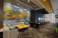 ทรู บาย ฮิลตัน มอนเตอร์เรย์ ฟันดิโดรา