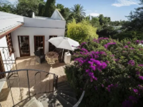 Out of Africa Guesthouse Hotels in Otjiwarongo