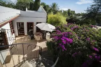Out of Africa Guesthouse Hotels in 
