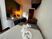 Hotel Fazenda Vale da Cachoeira Hotel a Lindoia
