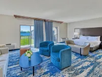 DoubleTree by Hilton Port Huron Hotels in St. Clair County