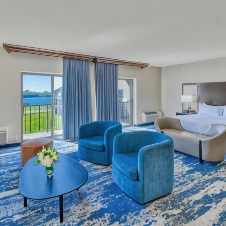 DoubleTree by Hilton Port Huron