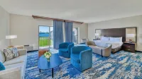 DoubleTree by Hilton Port Huron Hotels in 