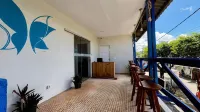 Pousada Maresia Centro - Piscinas Naturais