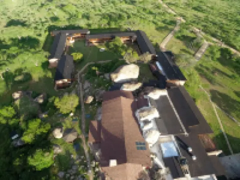 Seronera Wildlife Lodge Отели в г. 