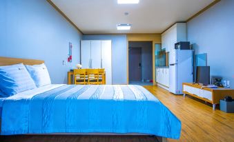 Taean Long Beach Family Hotel