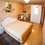 謝韋爾納亞飯店 Gorod Novosibirsk住宿飯店