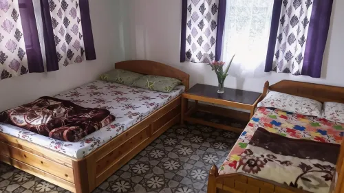 Salom Homestay Namche Bazar - Homestay
