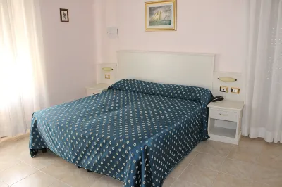 Hotel Rio Sanremo Отели в г. 