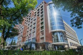 Vladikavkaz Park Hotel