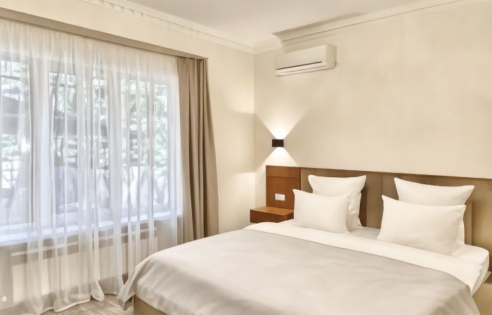 Zateryanny Ray U Mashuka Hotel Complex