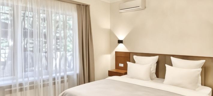 Zateryanny Ray U Mashuka Hotel Complex โรงแรมในเปียติกอร์สค์