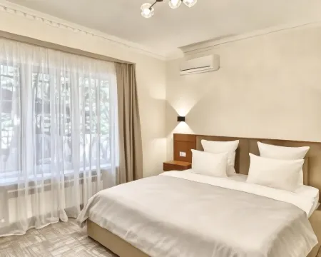 Zateryanny Ray U Mashuka Hotel Complex Hotels in Pyatigorsk