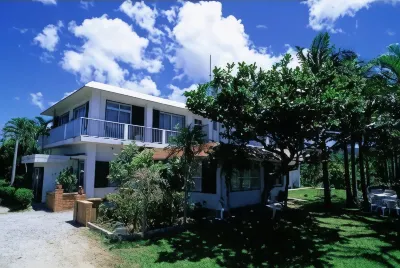 Irumoteso Hotel in zona Hoshisuna Beach