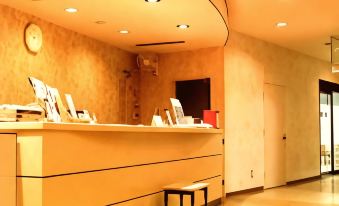 Business Hotel Access