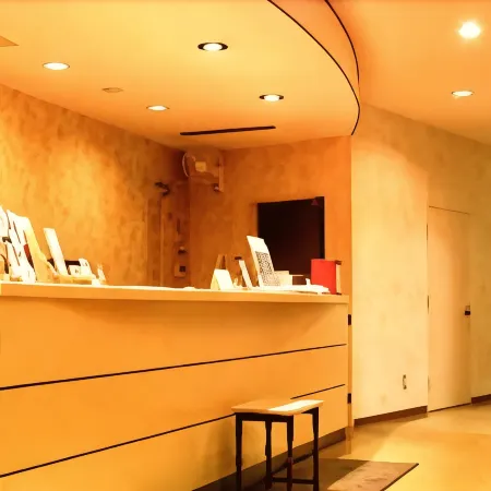 Business Hotel Access