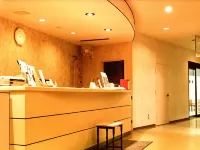 Business Hotel Access Hotel di Ube