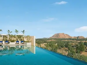 Taj Amer, Jaipur