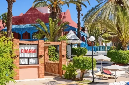 El Pueblo Tamlelt