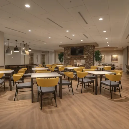 Fairfield Inn & Suites Gatlinburg Downtown