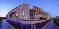 Mövenpick Sousse