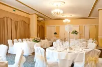 Best Western Grimsby Oaklands Hall Hotel Hotel a Immingham