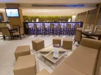Golf Royal Hotel โรงแรมในตูนิส