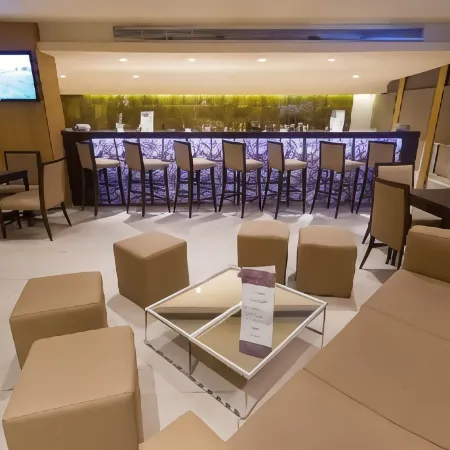Golf Royal Hotel